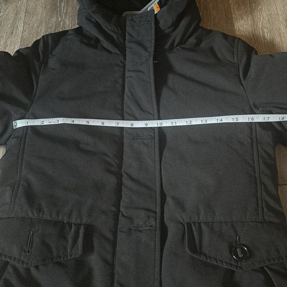 Uniqlo Down Coat - Picture 9 of 9